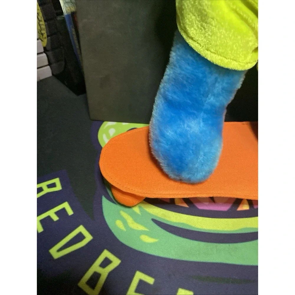 Plushland this vintage